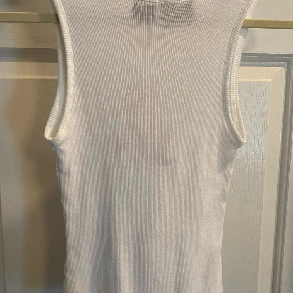 Barkology Floral Dog Patch Tank - Picture 3 of 6